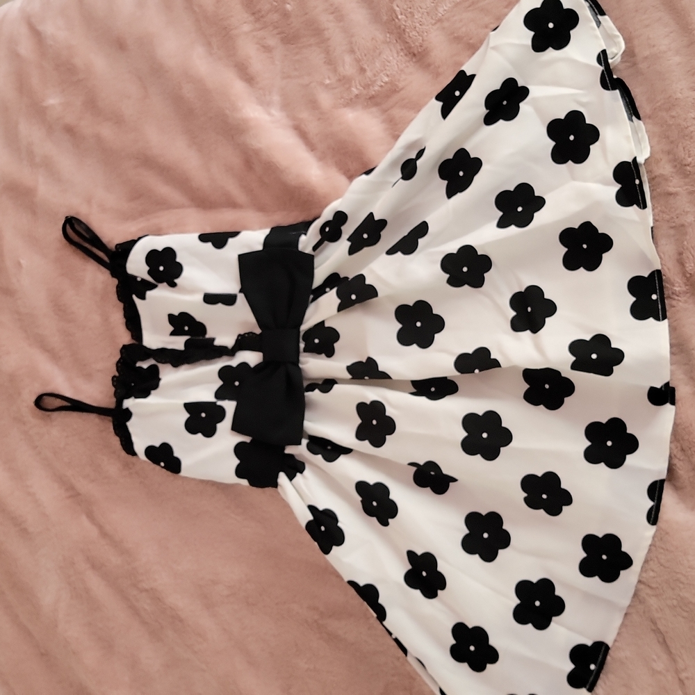 onespo Daisy Dress